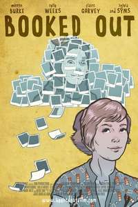 Booked Out - Poster