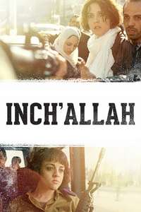 Inch'Allah - Poster
