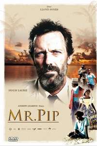 Mr. Pip - Poster