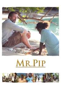 Mr. Pip - Poster