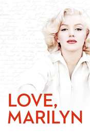 Love  Marilyn