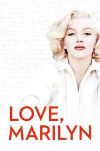 Love  Marilyn - Poster