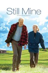 Still Mine - Poster