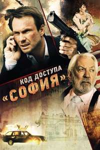 Assassin's Bullet - Poster