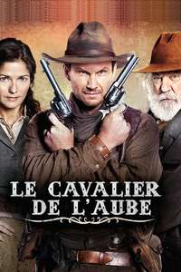 Dawn Rider - Poster