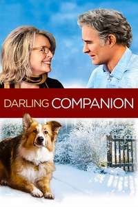Darling Companion - Poster