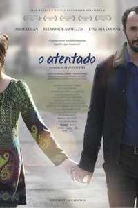 The Attack - Poster