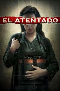 The Attack - Poster