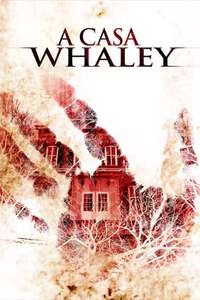 The Haunting of Whaley House - Poster