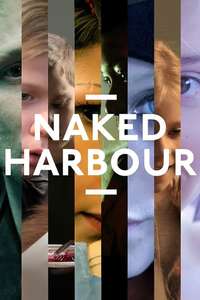 Naked Harbour - Poster