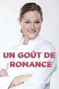 A Taste of Romance - Poster