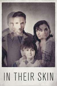 In Their Skin - Poster