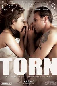 Torn - Poster