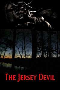 The Barrens - Poster