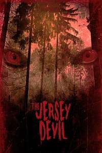 The Barrens - Poster