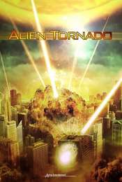 Alien Tornado