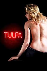 Tulpa - Demon of Desire - Poster
