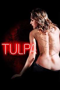 Tulpa - Demon of Desire - Poster