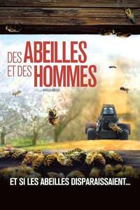 More than Honey - Poster
