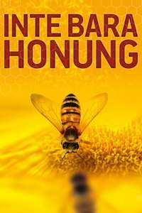 More than Honey - Poster