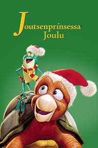 The Swan Princess Christmas - Poster