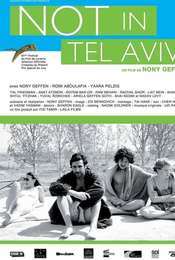 Not in Tel Aviv