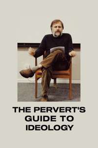 The Pervert's Guide to Ideology - Poster
