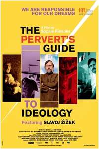 The Pervert's Guide to Ideology - Poster