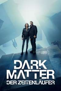 Dark Matter - Posters