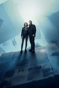 Dark Matter - Posters