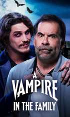A Vampire in the Family