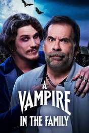 A Vampire in the Family