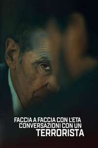 Face to Face with ETA: Conversations with a Terrorist - Poster