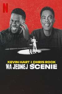 Kevin Hart & Chris Rock: Headliners Only - Posters