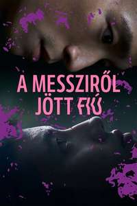 Doi Boy - Poster
