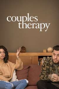 Couples Therapy - Posters