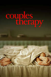 Couples Therapy - Posters