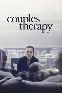Couples Therapy - Posters