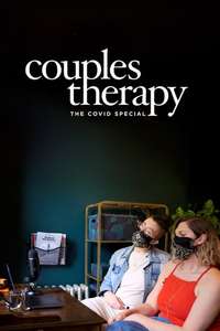 Couples Therapy - Posters