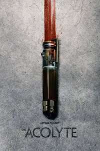 Star Wars: The Acolyte - Posters