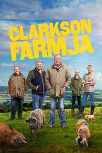 Clarkson's Farm - Posters
