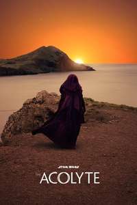 Star Wars: The Acolyte - Posters