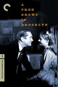 A Tree Grows in Brooklyn - Poster