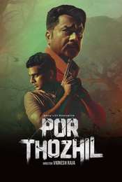 Por Thozil