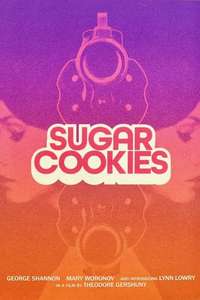 Sugar Cookies - Poster