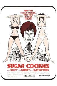 Sugar Cookies - Poster