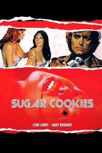 Sugar Cookies - Poster