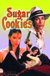 Sugar Cookies - Poster