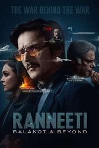 Ranneeti: Balakot & Beyond - Posters