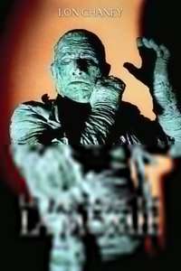 The Mummy's Ghost - Posters